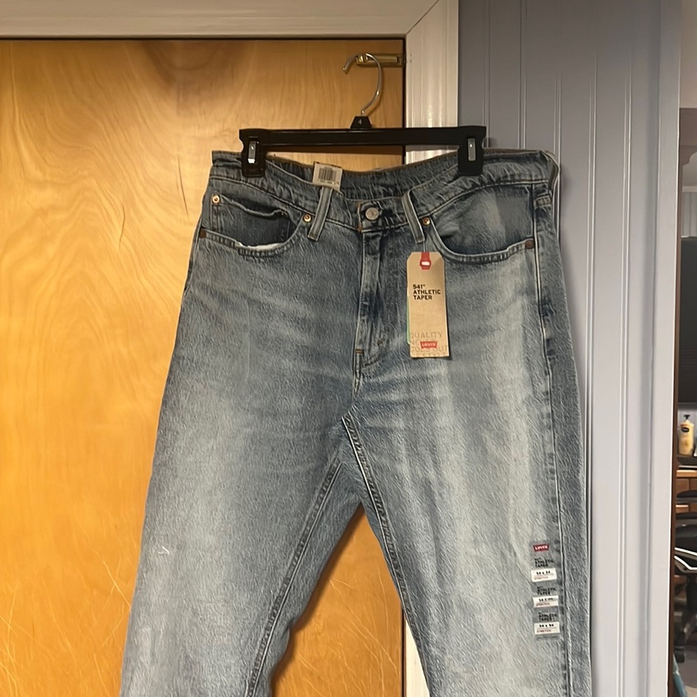 Levi’s